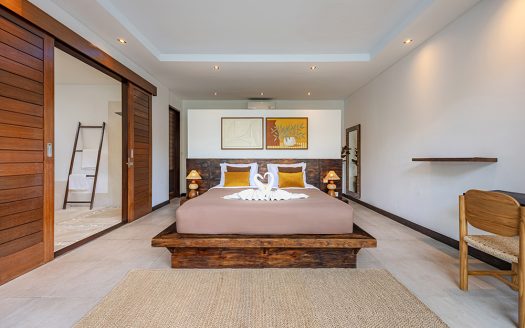 Villa Amba Laba | Villa 3 chambres à louer | Seminyak – Mertanadi