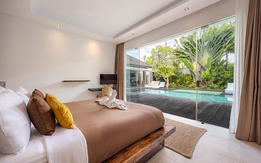 Villa Amba Laba | Villa 3 chambres à louer | Seminyak – Mertanadi