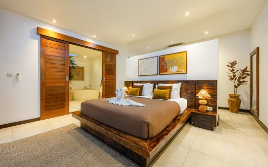 Villa Amba Laba | Villa 3 chambres à louer | Seminyak – Mertanadi