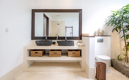 Villa Amba Laba | Villa 3 chambres à louer | Seminyak – Mertanadi