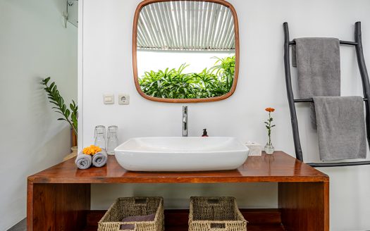 Villa Mitsouko | Villa 4 chambres à louer | Seminyak – Batubelig