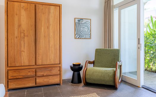 Villa Mitsouko | Villa 4 chambres à louer | Seminyak – Batubelig