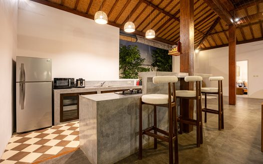 Villa Mitsouko | Villa 4 chambres à louer | Seminyak – Batubelig