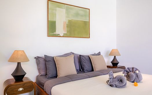 Villa Mitsouko | Villa 4 chambres à louer | Seminyak – Batubelig