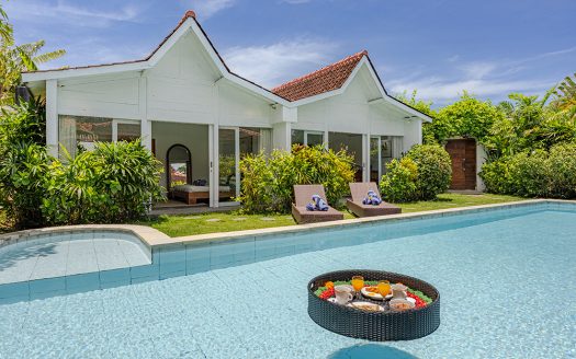 Villa Mitsouko | Villa 4 chambres à louer | Seminyak – Batubelig