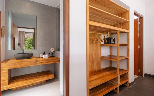 Villa Palmito | Villa 6 chambres à louer | Ubud – Mas