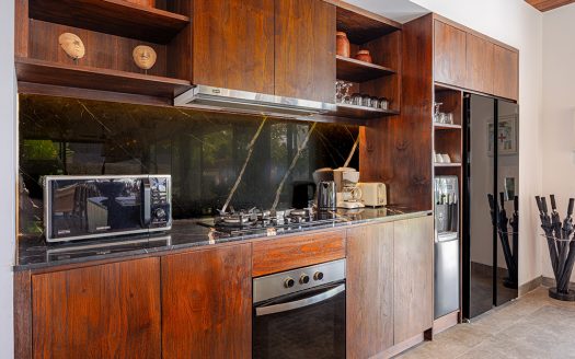 Villa Palmito | Villa 6 chambres à louer | Ubud – Mas