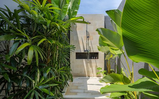 Villa Palmito | Villa 6 chambres à louer | Ubud – Mas