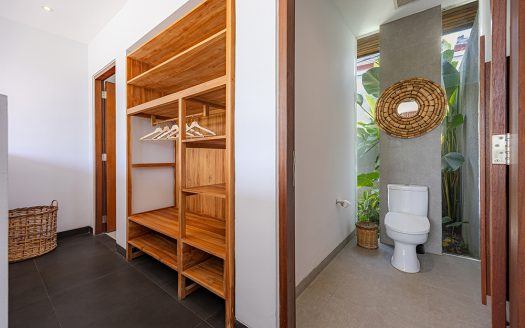 Villa Palmito | Villa 6 chambres à louer | Ubud – Mas
