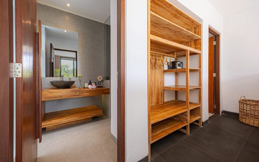 Villa Palmito | Villa 6 chambres à louer | Ubud – Mas