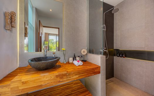 Villa Palmito | Villa 6 chambres à louer | Ubud – Mas