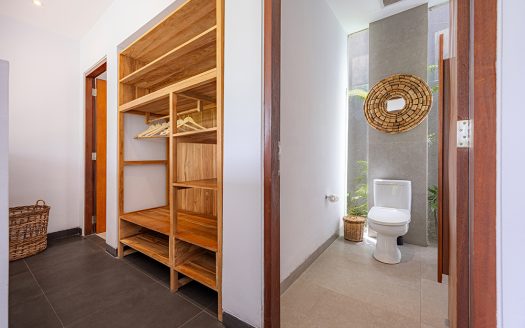Villa Palmito | Villa 6 chambres à louer | Ubud – Mas