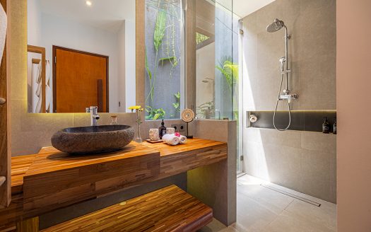 Villa Palmito | Villa 6 chambres à louer | Ubud – Mas