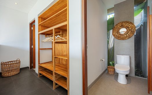 Villa Palmito | Villa 6 chambres à louer | Ubud – Mas