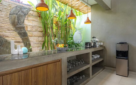 Villa Solyne | Villa 3 chambres à louer | Kerobokan – Umalas