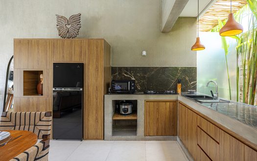 Villa Solyne | Villa 3 chambres à louer | Kerobokan – Umalas