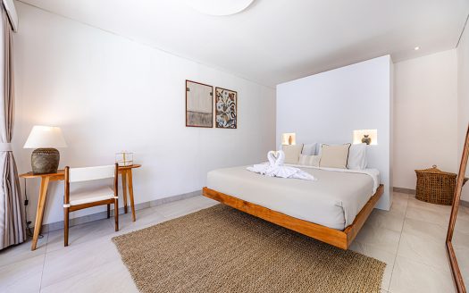 Villa Solyne | Villa 3 chambres à louer | Kerobokan – Umalas