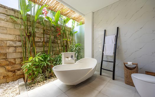 Villa Solyne | Villa 3 chambres à louer | Kerobokan – Umalas