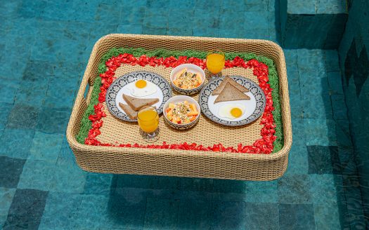 Villa Solyne | Villa 3 chambres à louer | Kerobokan – Umalas