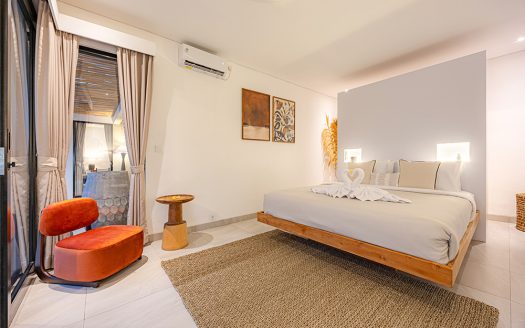 Villa Solyne | Villa 3 chambres à louer | Kerobokan – Umalas