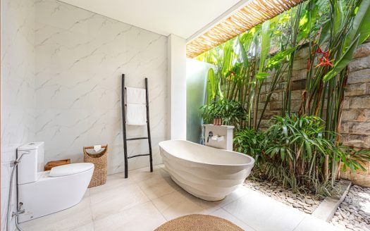 Villa Solyne | Villa 3 chambres à louer | Kerobokan – Umalas