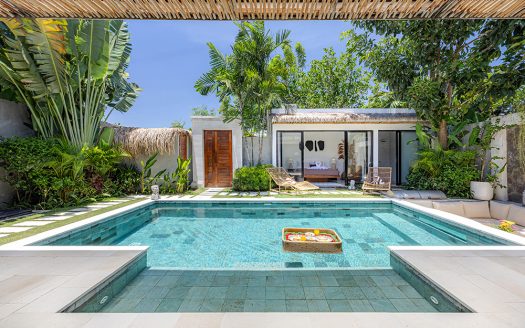 Villa Solyne | Villa 3 chambres à louer | Kerobokan – Umalas