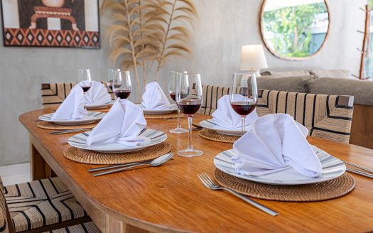 Villa Solyne | Villa 3 chambres à louer | Kerobokan – Umalas