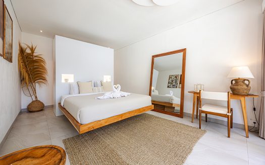 Villa Solyne | Villa 3 chambres à louer | Kerobokan – Umalas