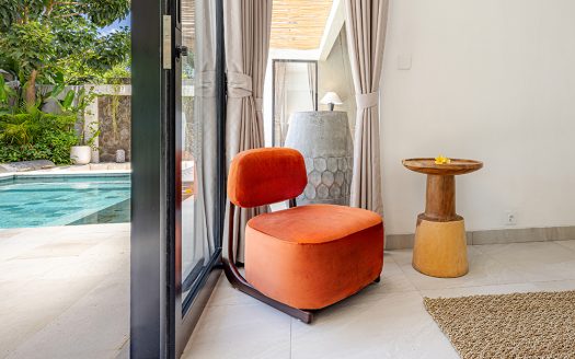 Villa Solyne | Villa 3 chambres à louer | Kerobokan – Umalas