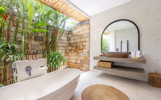 Villa Solyne | Villa 3 chambres à louer | Kerobokan – Umalas