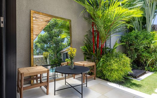 Villa Solyne | Villa 3 chambres à louer | Kerobokan – Umalas