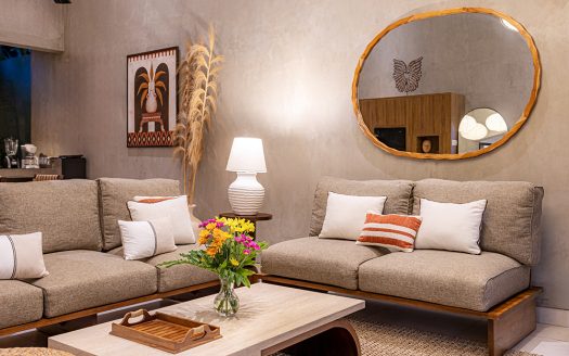 Villa Solyne | Villa 3 chambres à louer | Kerobokan – Umalas