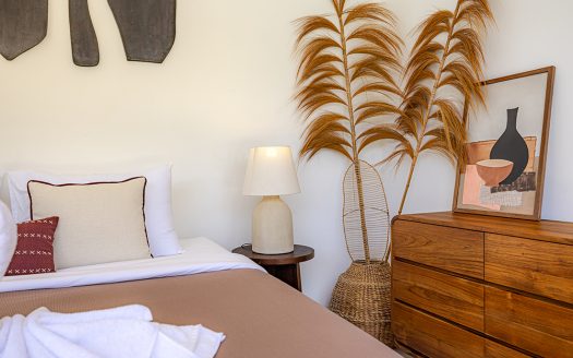 Villa Solyne | Villa 3 chambres à louer | Kerobokan – Umalas