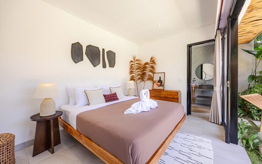 Villa Solyne | Villa 3 chambres à louer | Kerobokan – Umalas