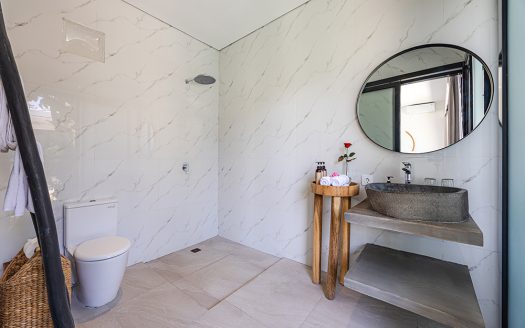 Villa Solyne | Villa 3 chambres à louer | Kerobokan – Umalas