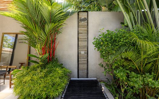 Villa Solyne | Villa 3 chambres à louer | Kerobokan – Umalas