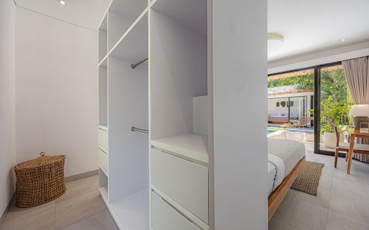 Villa Solyne | Villa 3 chambres à louer | Kerobokan – Umalas