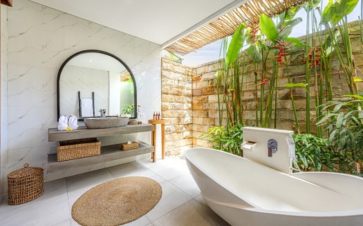 Villa Solyne | Villa 3 chambres à louer | Kerobokan – Umalas