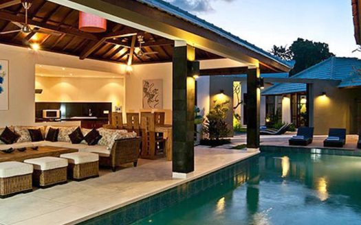 VV9248 | Villa 3 chambres à vendre | Seminyak - Center - Villas à vendre par Bali Immobilier