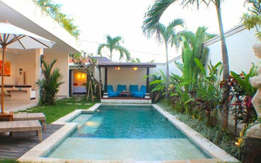 VV9270 | Villa 5 chambres à vendre | Kerobokan - Semer - Villas à vendre par Bali Immobilier