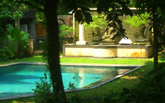 VV9284 | Villa 5 chambres à vendre | Canggu - Babakan - Villas à vendre par Bali Immobilier