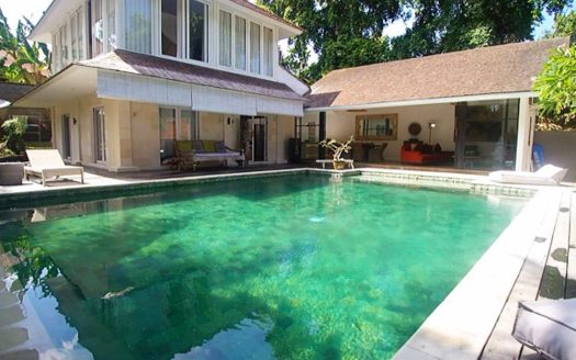 VV9291 | Villa 4 chambres à vendre | Kerobokan - Umalas - Villas à vendre par Bali Immobilier