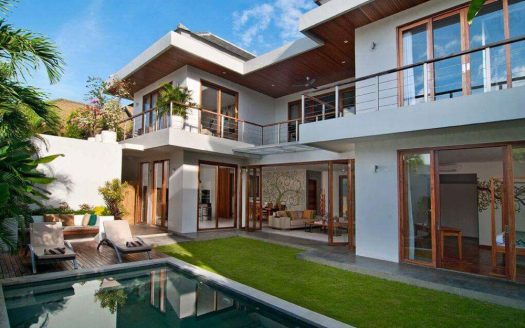 VV9369 | Villa 3 chambres à vendre | Seminyak - Batubelig - Villas à vendre par Bali Immobilier