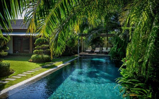 VV9389 | Villa 4 chambres à vendre | Kerobokan - Umalas - Villas à vendre par Bali Immobilier