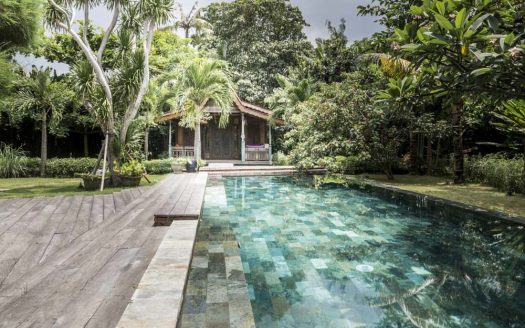 VV9397 | Villa 3 chambres à vendre | Kerobokan - Umalas - Villas à vendre par Bali Immobilier