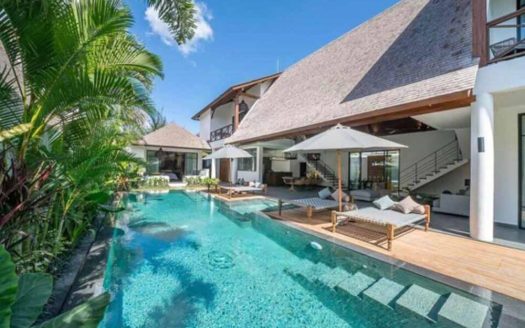 VV9410 | Villa 4 chambres à vendre | Canggu - Pererenan - Villas à vendre par Bali Immobilier