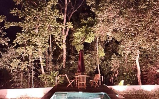 VV9417 | Villa 3 chambres à vendre | Canggu - Padonan - Villas à vendre par Bali Immobilier