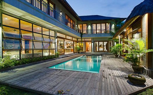 VV9429 | Villa 4 chambres à vendre | Canggu - Berawa - Villas à vendre par Bali Immobilier