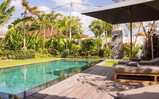 VV9434 | Villa 3 chambres à vendre | Kerobokan - Umalas - Villas à vendre par Bali Immobilier