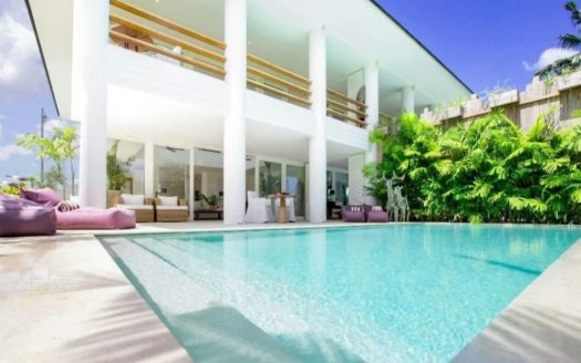 VV9457 | Villa 6 chambres à vendre | Canggu - Pererenan - Villas à vendre par Bali Immobilier